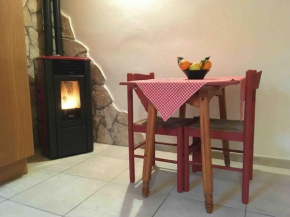 Il Cottage di Stella incantevole appartamento